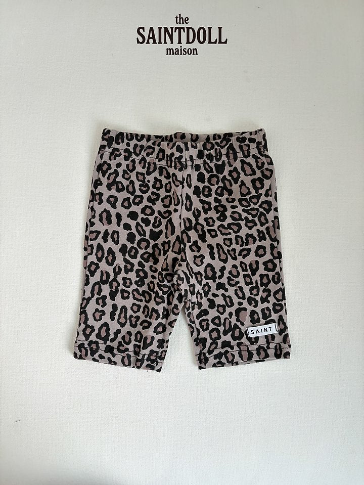 Little Foxx – Roar Short Pants