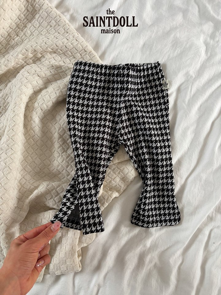 Little Foxx – Capri Pants