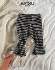Little Foxx – Capri Pants