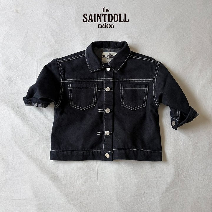 Little Foxx – Bote Denim Jacket