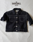 Little Foxx – Bote Denim Jacket