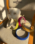 Little Foxx – Corduroy Hairband