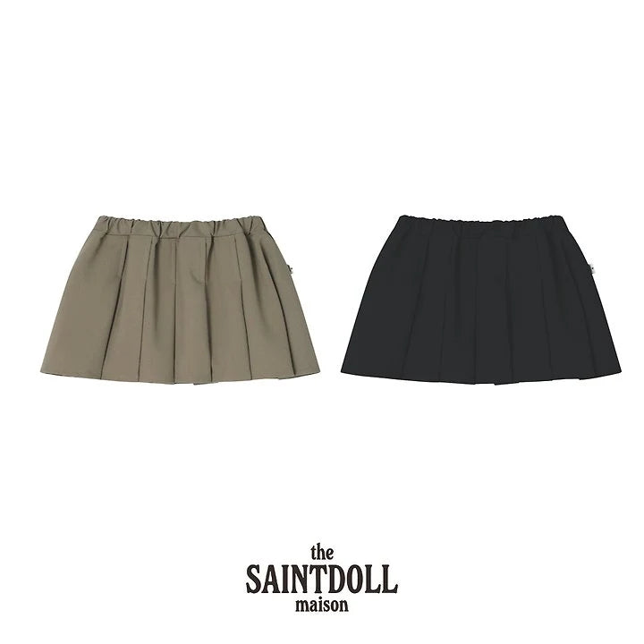 Little Foxx – Berlin Skirt