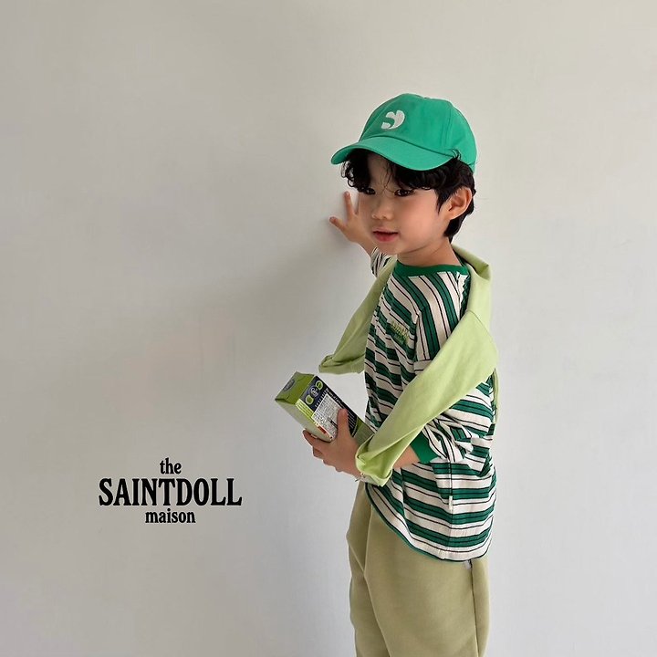 Little Foxx – SD Cap