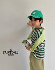 Little Foxx – SD Cap