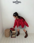 Little Foxx – Classic Cardigan