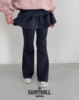 Little Foxx – Skirt Layered Pants