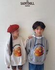 Little Foxx – Pancake Dog Sweatshirt