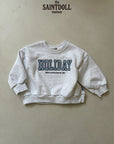 Little Foxx – Holiday Sweatshirt