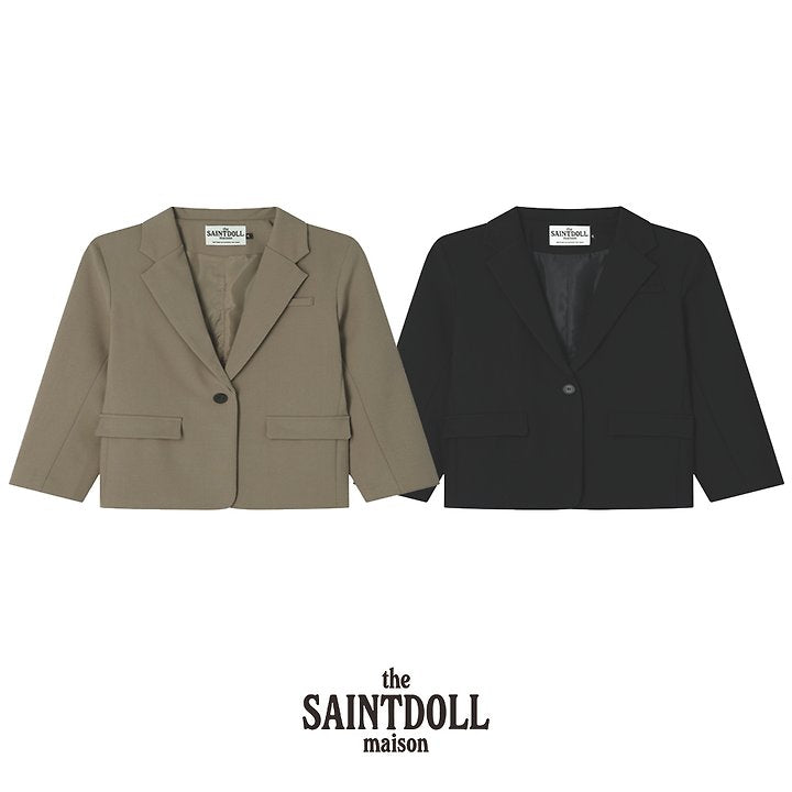 Little Foxx – Parisian Jacket