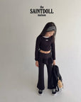 Little Foxx – Skirt Layered Pants