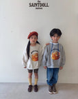 Little Foxx – Pancake Dog Sweatshirt