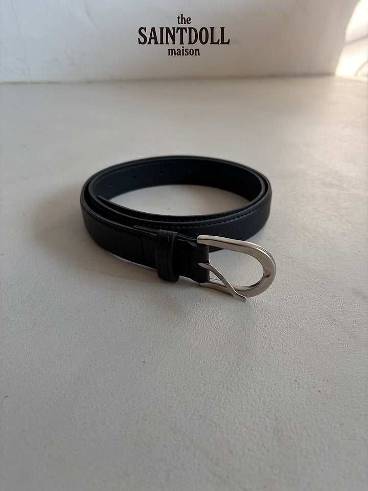 Little Foxx – Simple Belt
