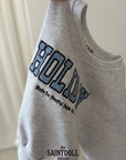 Little Foxx – Holiday Sweatshirt