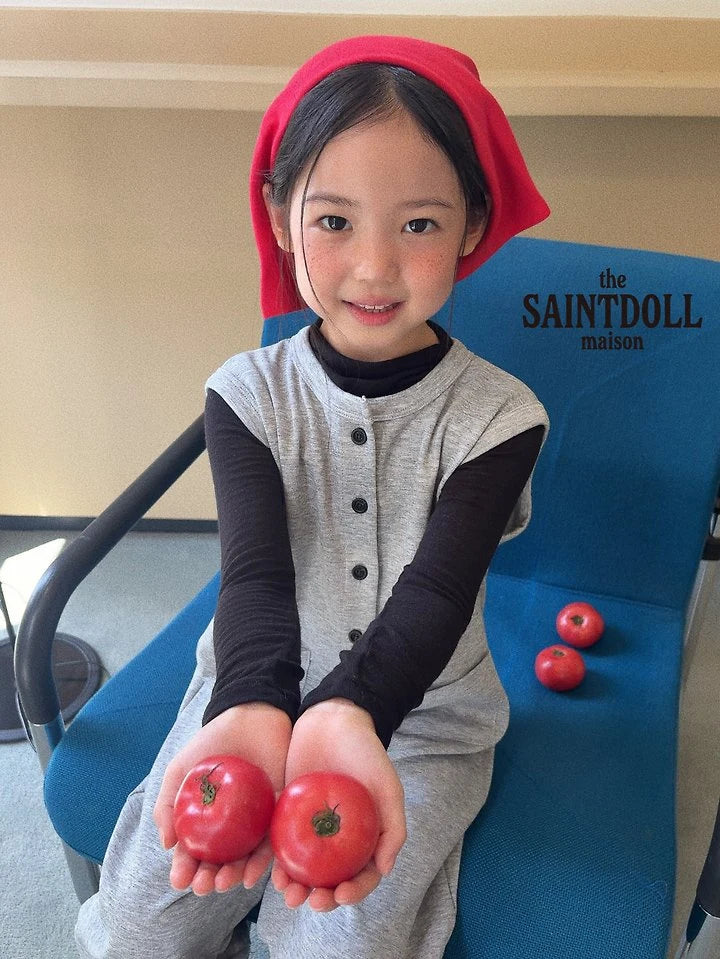 Little Foxx – KK Overalls