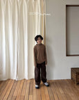 Little Foxx – Copen Corduroy Pants
