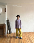 Little Foxx – Cowboy Tee