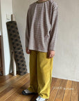 Little Foxx – Soho Striped Tee