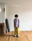 Little Foxx – Cowboy Tee