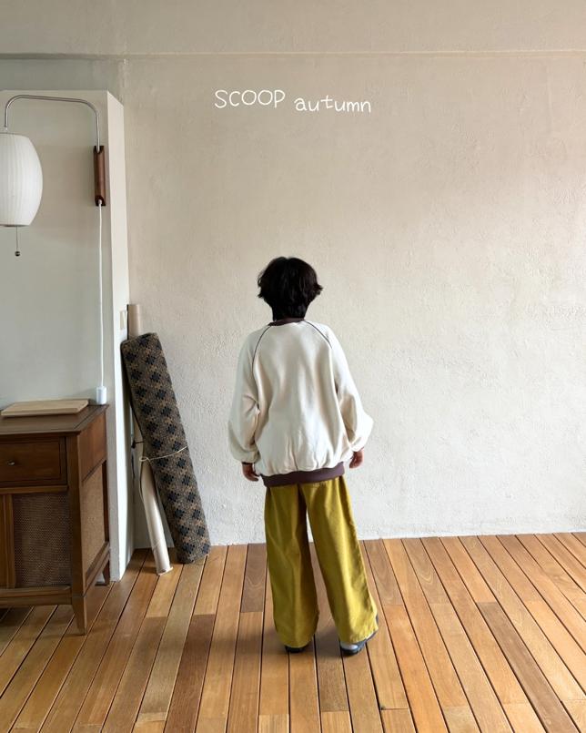 Little Foxx – Copen Corduroy Pants
