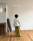 Little Foxx – Copen Corduroy Pants