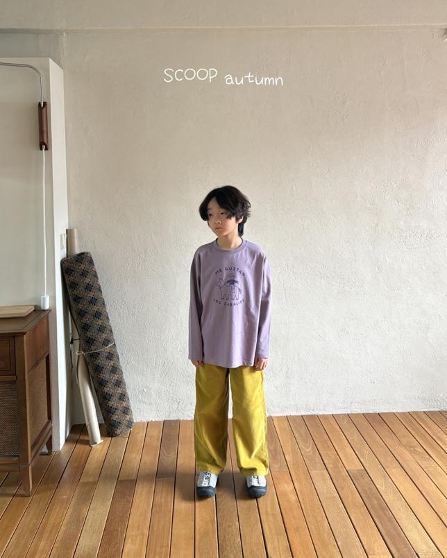 Little Foxx – Cowboy Tee