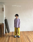 Little Foxx – Cowboy Tee