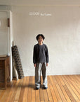 Little Foxx – Pigment Leopard Pants