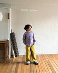 Little Foxx – Cowboy Tee