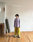 Little Foxx – Cowboy Tee