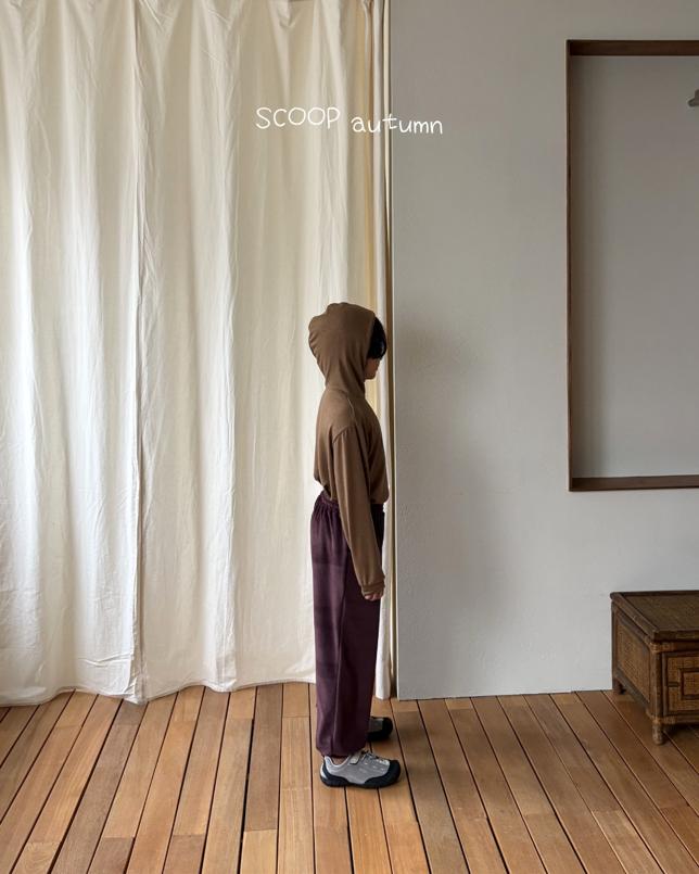Little Foxx – Layer Hooded Tee