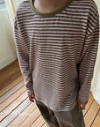 Little Foxx – Soho Striped Tee