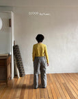 Little Foxx – Pigment Leopard Pants