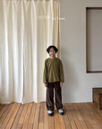 Little Foxx – Copen Corduroy Pants