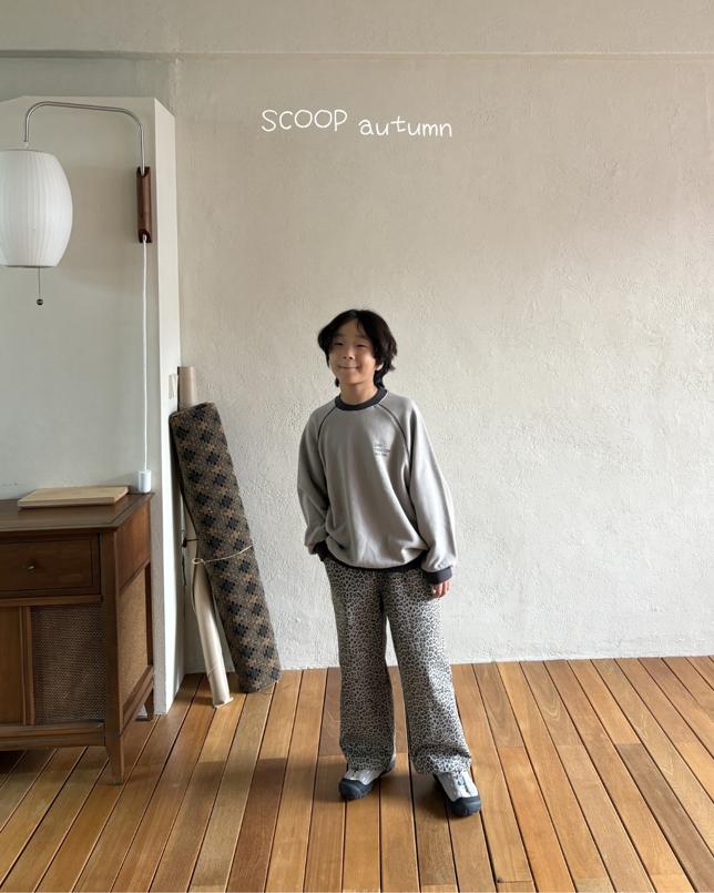 Little Foxx – Pigment Leopard Pants