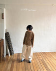 Little Foxx – Layer Hooded Tee