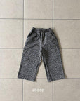Little Foxx – Pigment Leopard Pants