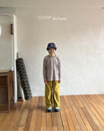 Little Foxx – Soho Striped Tee