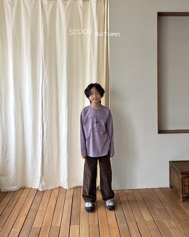 Little Foxx – Copen Corduroy Pants