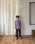 Little Foxx – Copen Corduroy Pants