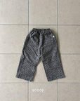 Little Foxx – Pigment Leopard Pants
