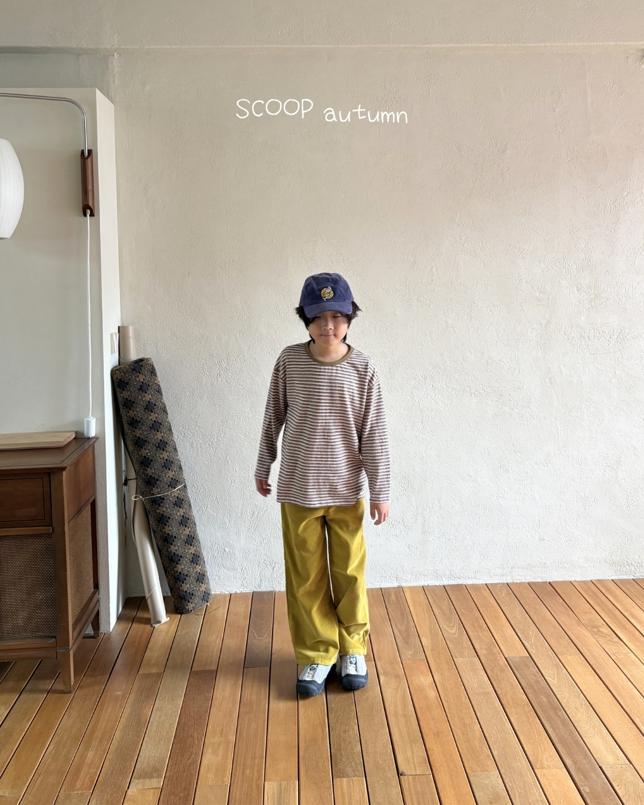 Little Foxx – Soho Striped Tee