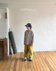 Little Foxx – Soho Striped Tee