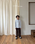 Little Foxx – Copen Corduroy Pants