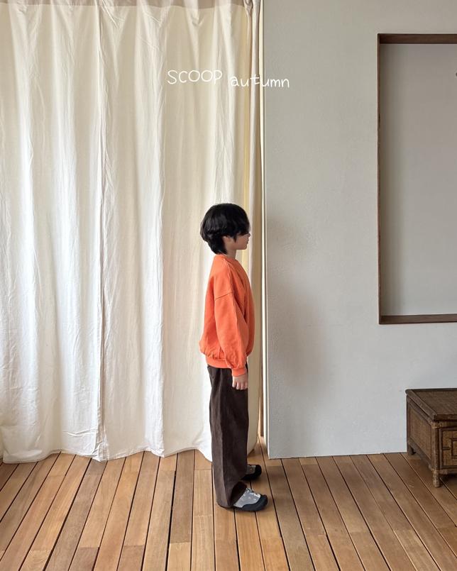 Little Foxx – Copen Corduroy Pants