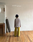 Little Foxx – Soho Striped Tee