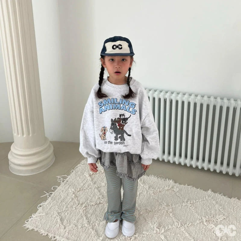 Animal Sweatshirt5_byLittleFox_jetztvorbestellen