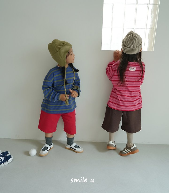 Little Foxx – Andy Midi Pants