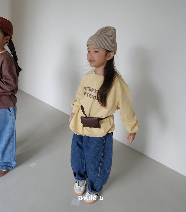 Little Foxx – Smile Beanie