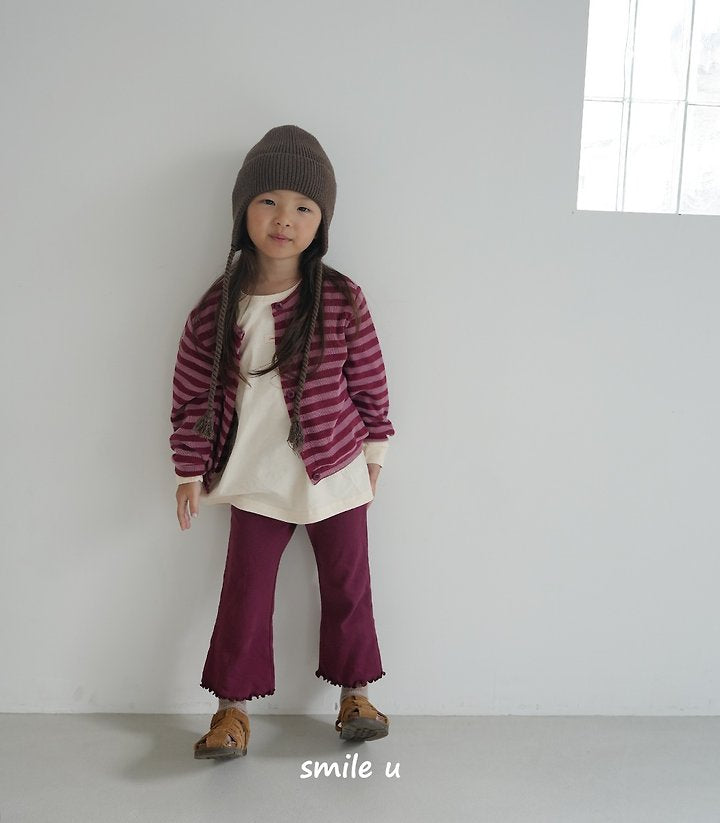 Little Foxx – Bootscut Pants